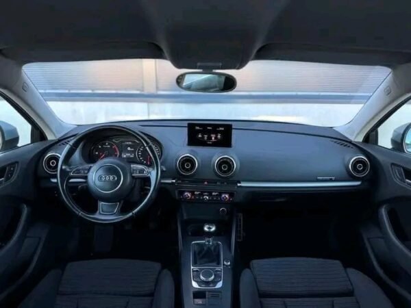 Audi A3 - Image 7