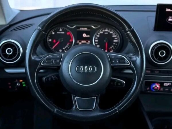 Audi A3 - Image 3