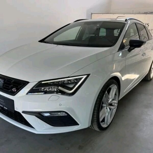 Seat Leon – Image 2