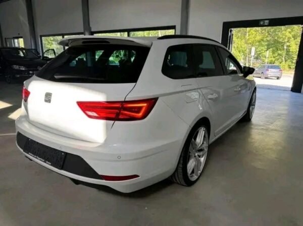 Seat Leon – Image 7