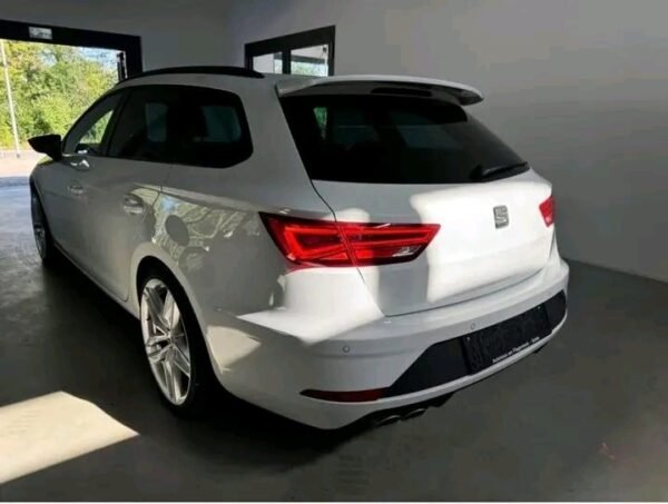 Seat Leon – Image 13