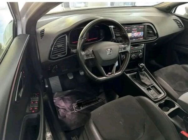 Seat Leon – Image 4