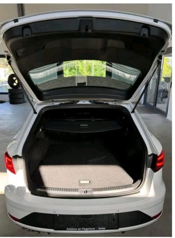 Seat Leon – Image 12