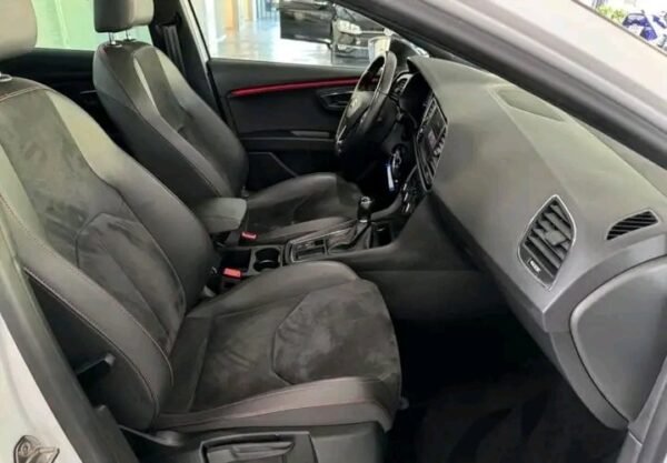 Seat Leon – Image 6