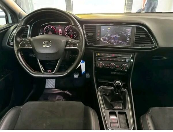 Seat Leon – Image 14
