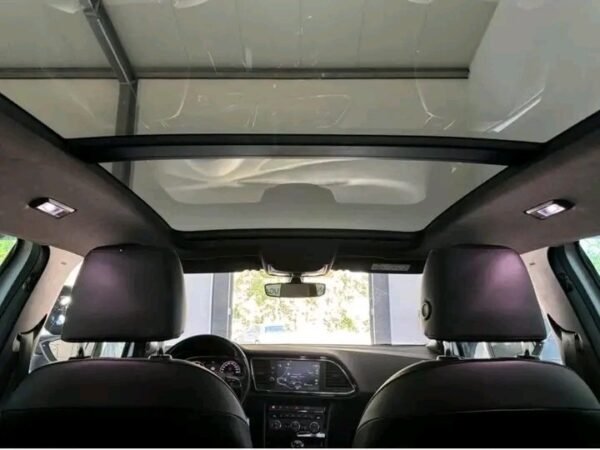 Seat Leon – Image 3