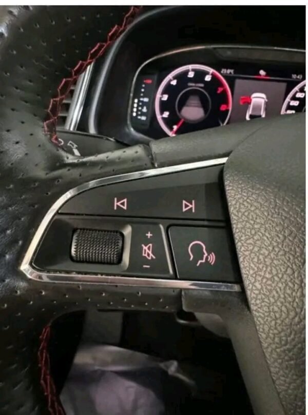 Seat Leon – Image 17