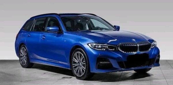 BMW 3 Series - Image 5