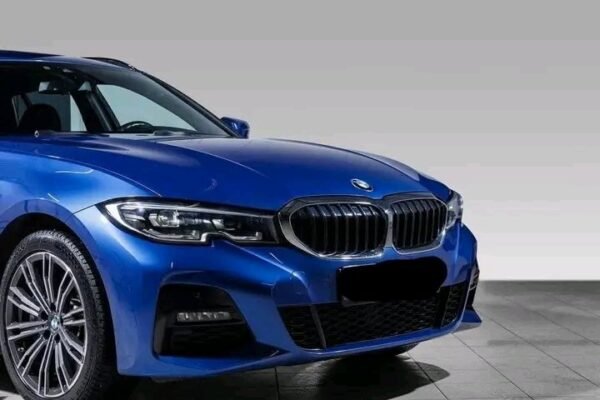 BMW 3 Series - Image 13