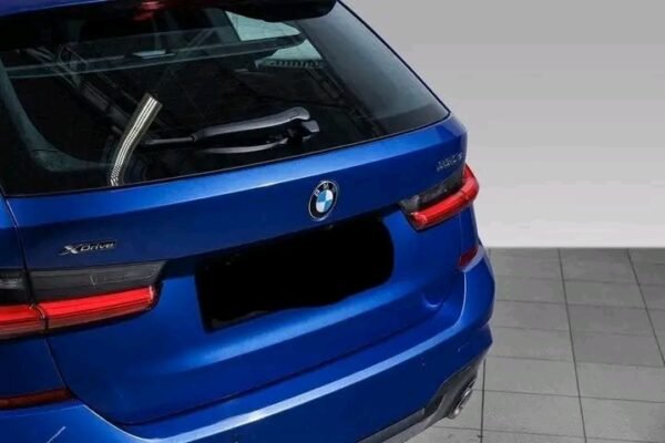 BMW 3 Series - Image 14