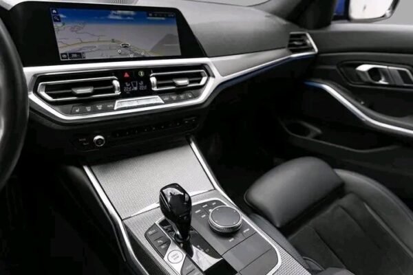 BMW 3 Series - Image 6