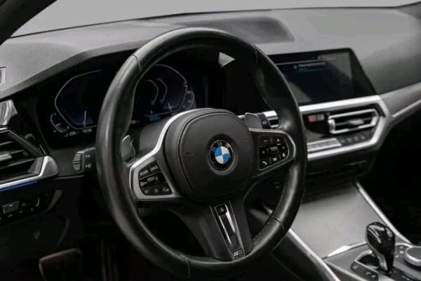 BMW 3 Series - Image 36