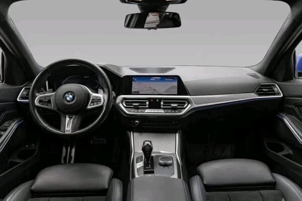 BMW 3 Series - Image 48