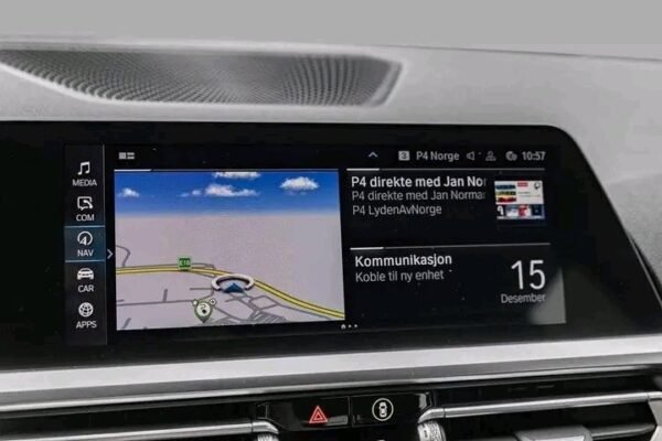 BMW 3 Series - Image 38