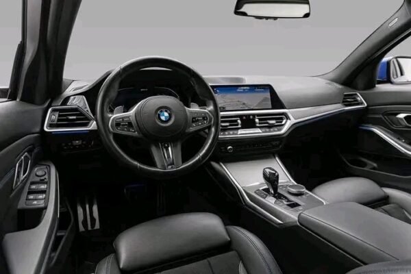 BMW 3 Series - Image 3