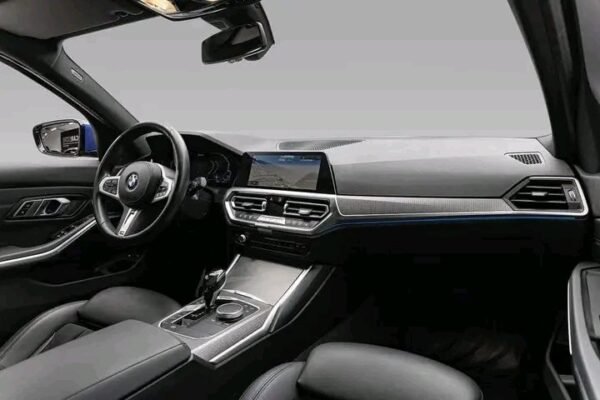 BMW 3 Series - Image 9