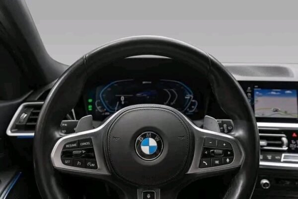 BMW 3 Series - Image 46