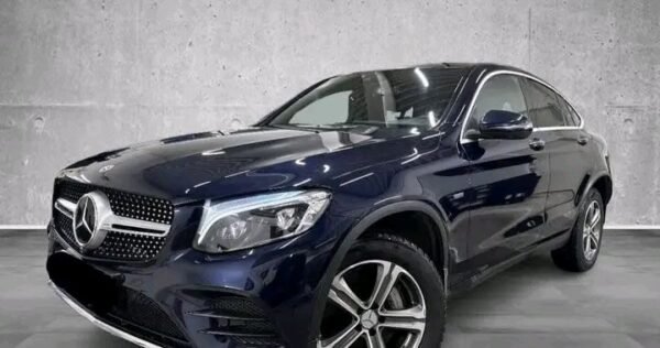 Mercedes-Benz GLC – Image 22
