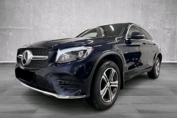 Mercedes-Benz GLC – Image 12