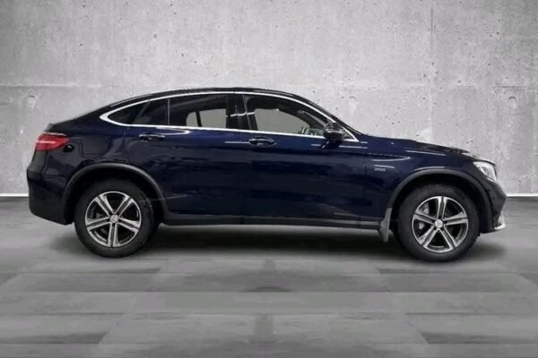 Mercedes-Benz GLC – Image 5