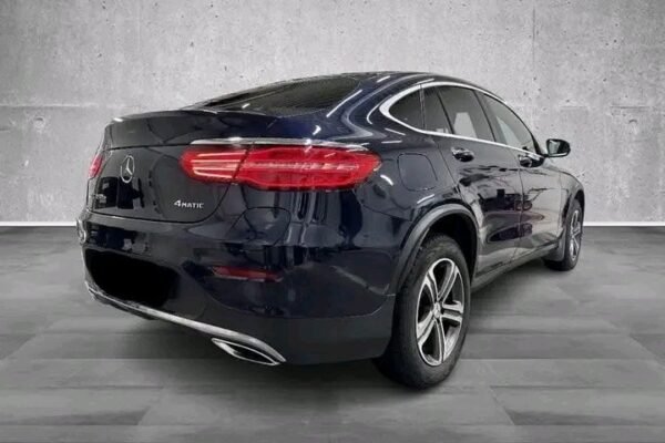 Mercedes-Benz GLC – Image 8