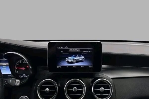 Mercedes-Benz GLC – Image 10