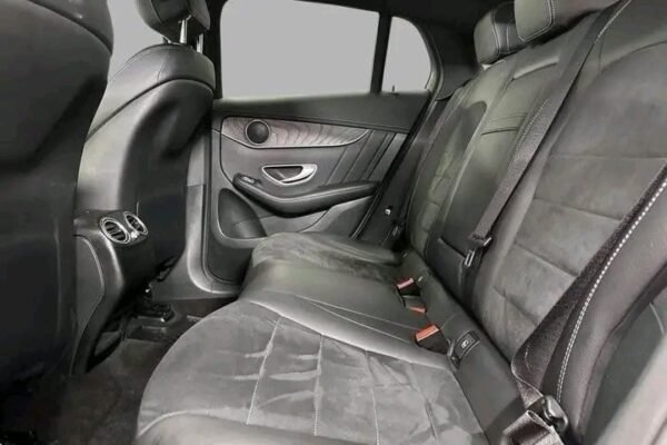 Mercedes-Benz GLC – Image 15