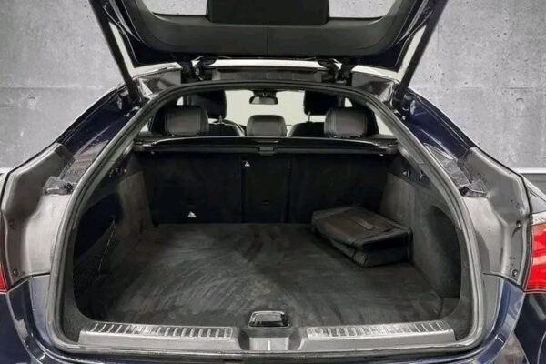 Mercedes-Benz GLC – Image 16
