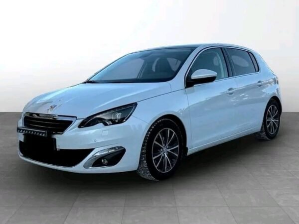 Peugeot 308 – Image 10