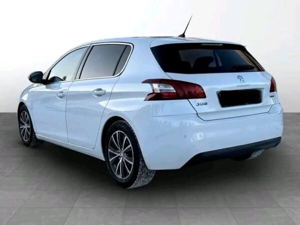 Peugeot 308 – Image 5