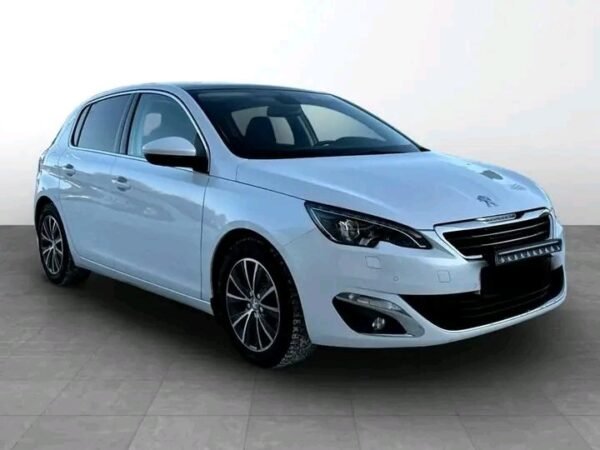 Peugeot 308 – Image 14