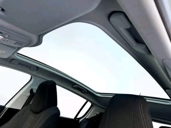 Peugeot 308 – Image 12