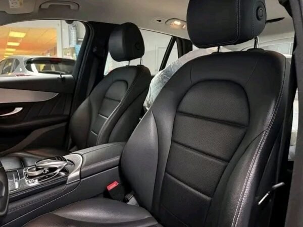 Mercedes-Benz GLC – Image 28
