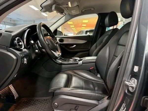 Mercedes-Benz GLC – Image 24
