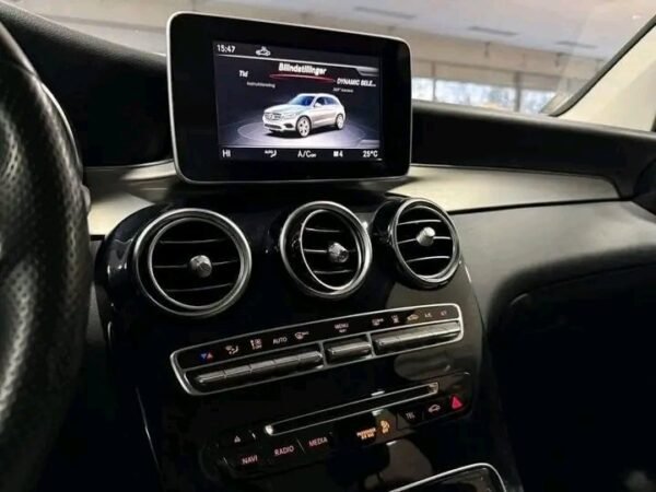 Mercedes-Benz GLC – Image 4