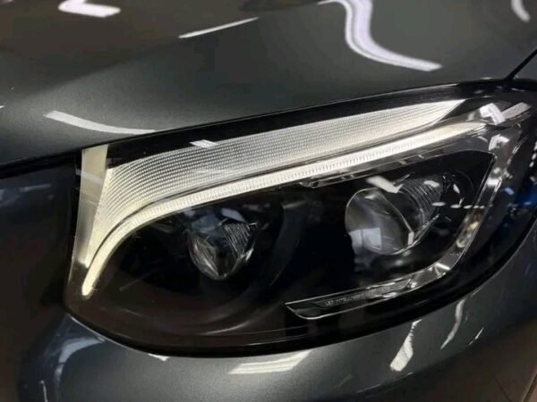 Mercedes-Benz GLC – Image 8