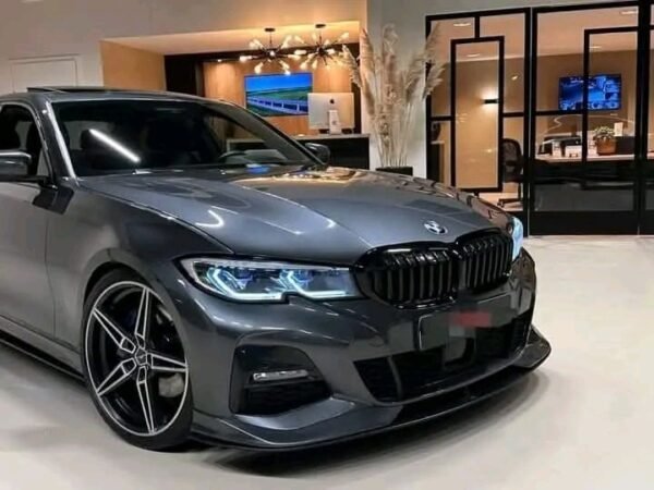 BMW 3 - Image 22