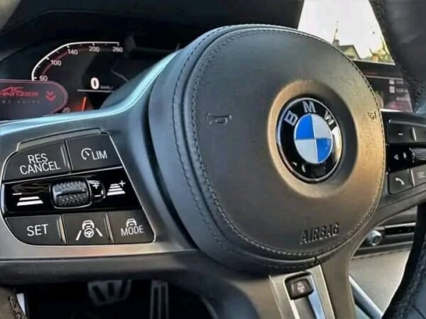 BMW 3 - Image 20