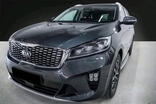 Kia Sorento - Image 9