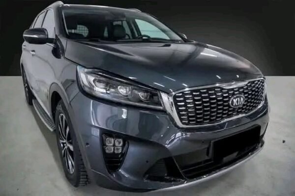 Kia Sorento - Image 7