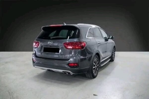 Kia Sorento - Image 27