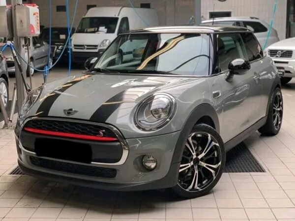 Mini One 1.2 first – Image 13