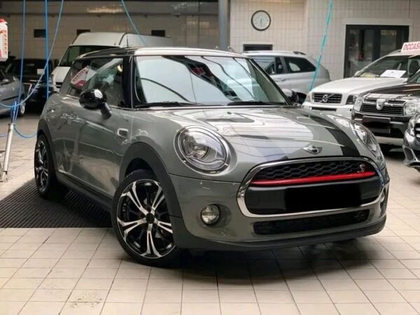 Mini One 1.2 first – Image 5