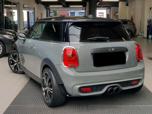 Mini One 1.2 first – Image 6