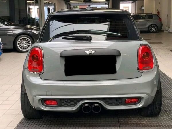 Mini One 1.2 first – Image 9