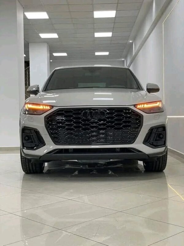 AUDI Q5 SPORTBACK S-LINE