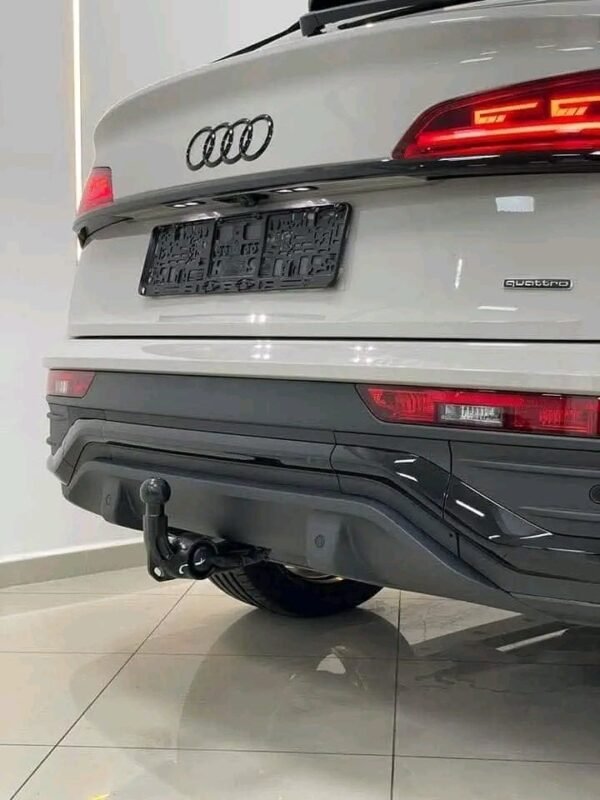 AUDI Q5 SPORTBACK S-LINE – Image 29