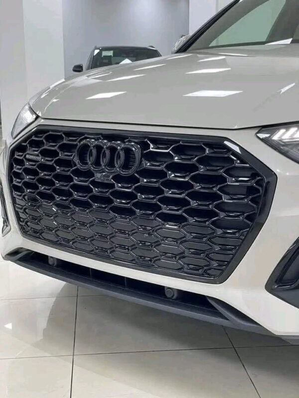 AUDI Q5 SPORTBACK S-LINE – Image 13