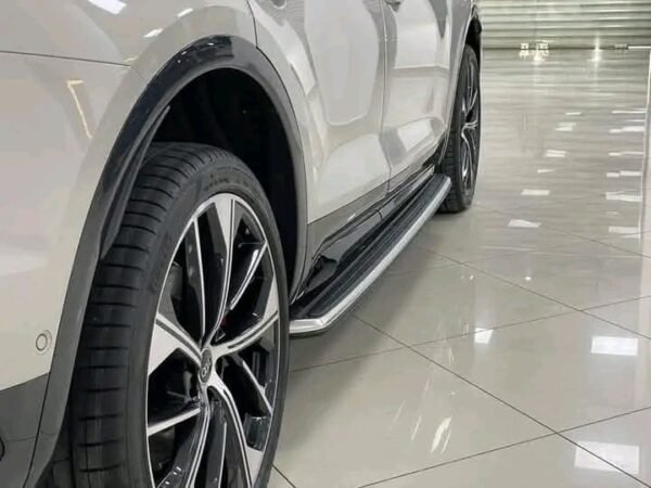 AUDI Q5 SPORTBACK S-LINE – Image 9