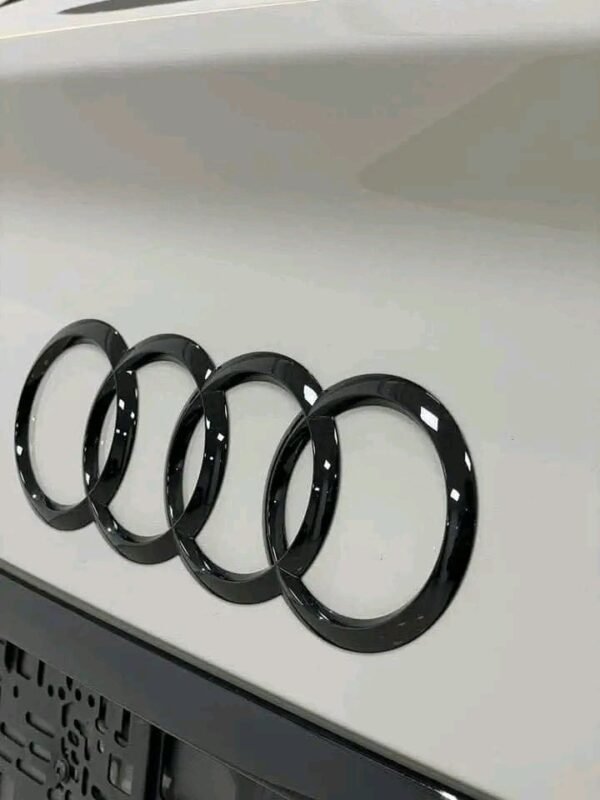 AUDI Q5 SPORTBACK S-LINE – Image 4